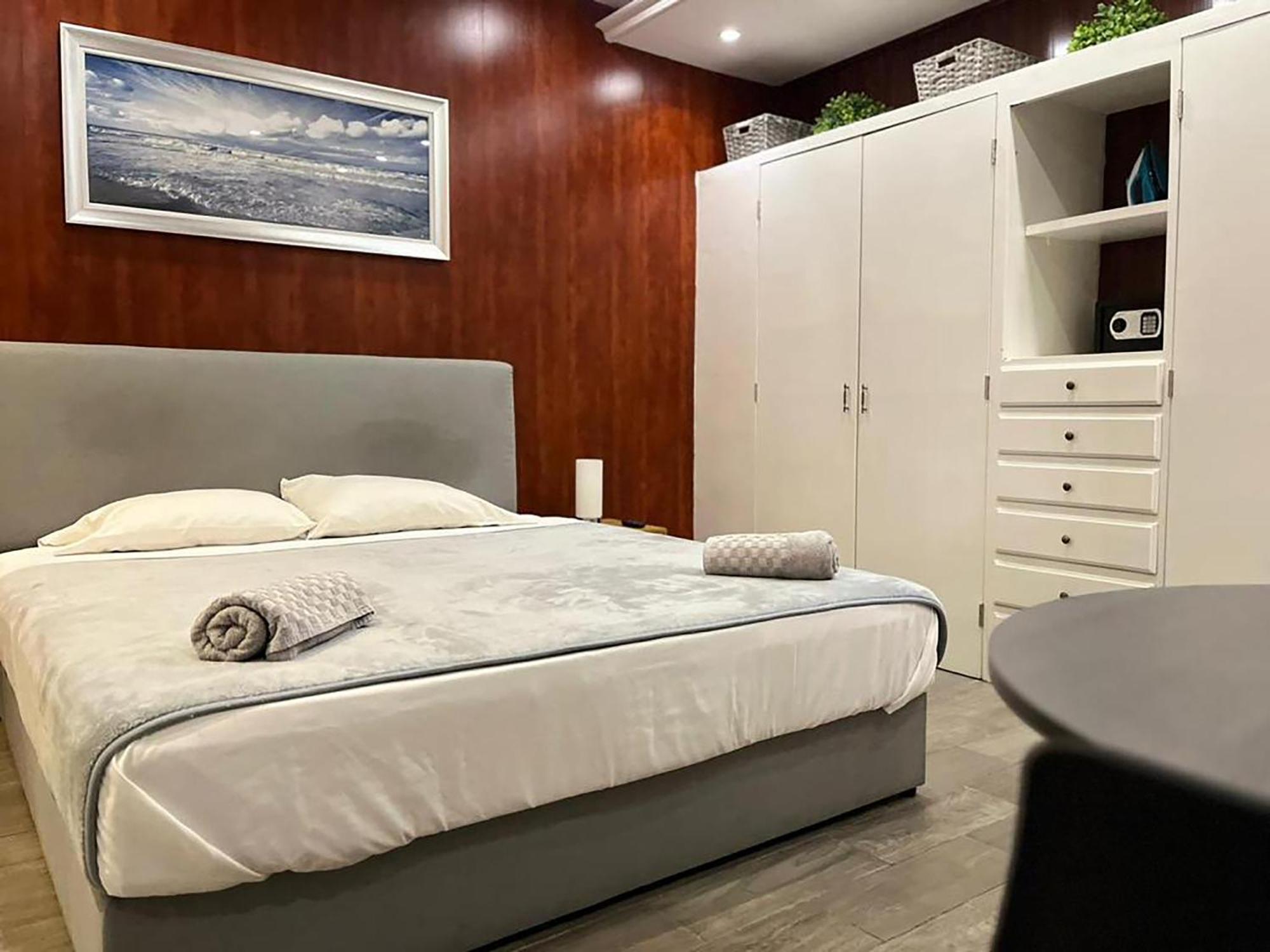 Guest House En Polanco Mexico City Luaran gambar