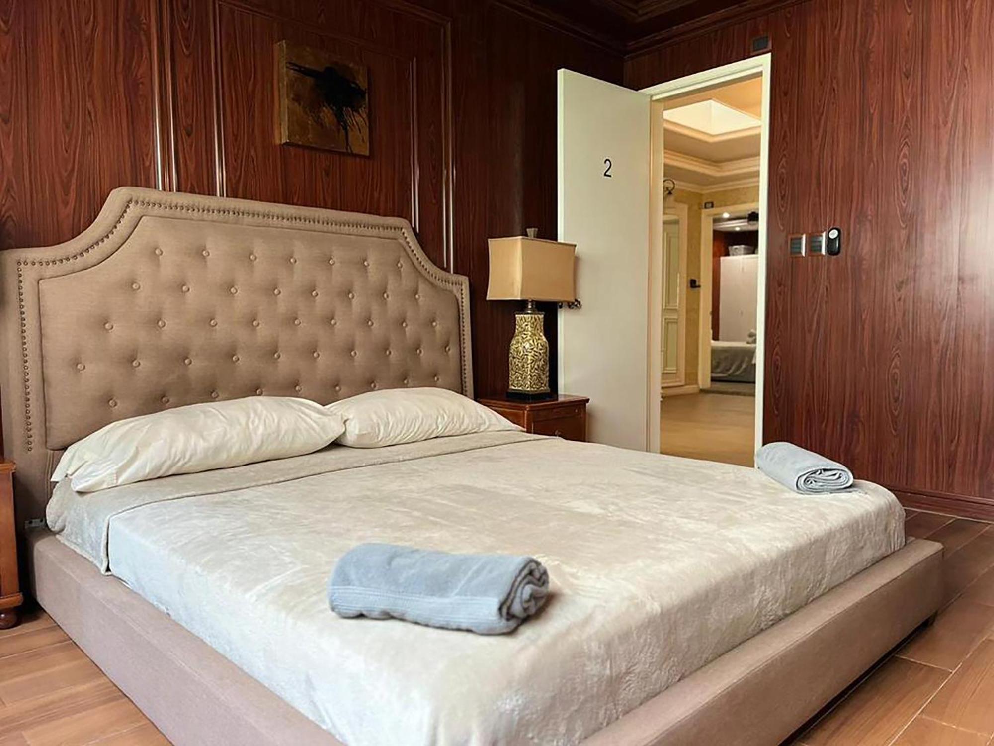 Guest House En Polanco Mexico City Luaran gambar