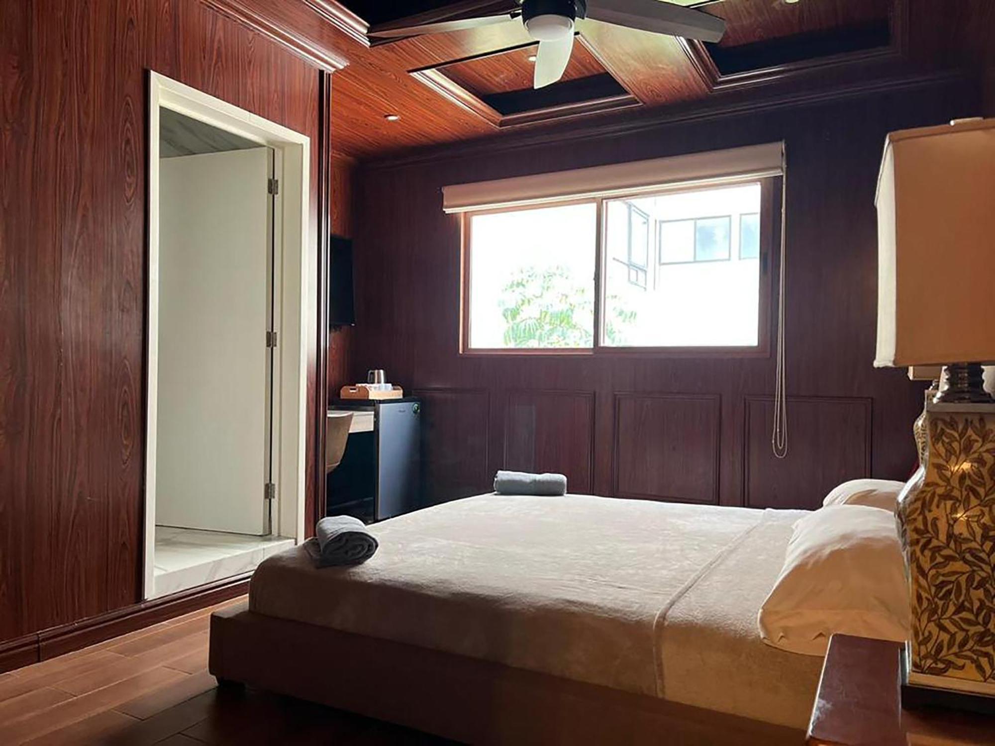 Guest House En Polanco Mexico City Luaran gambar