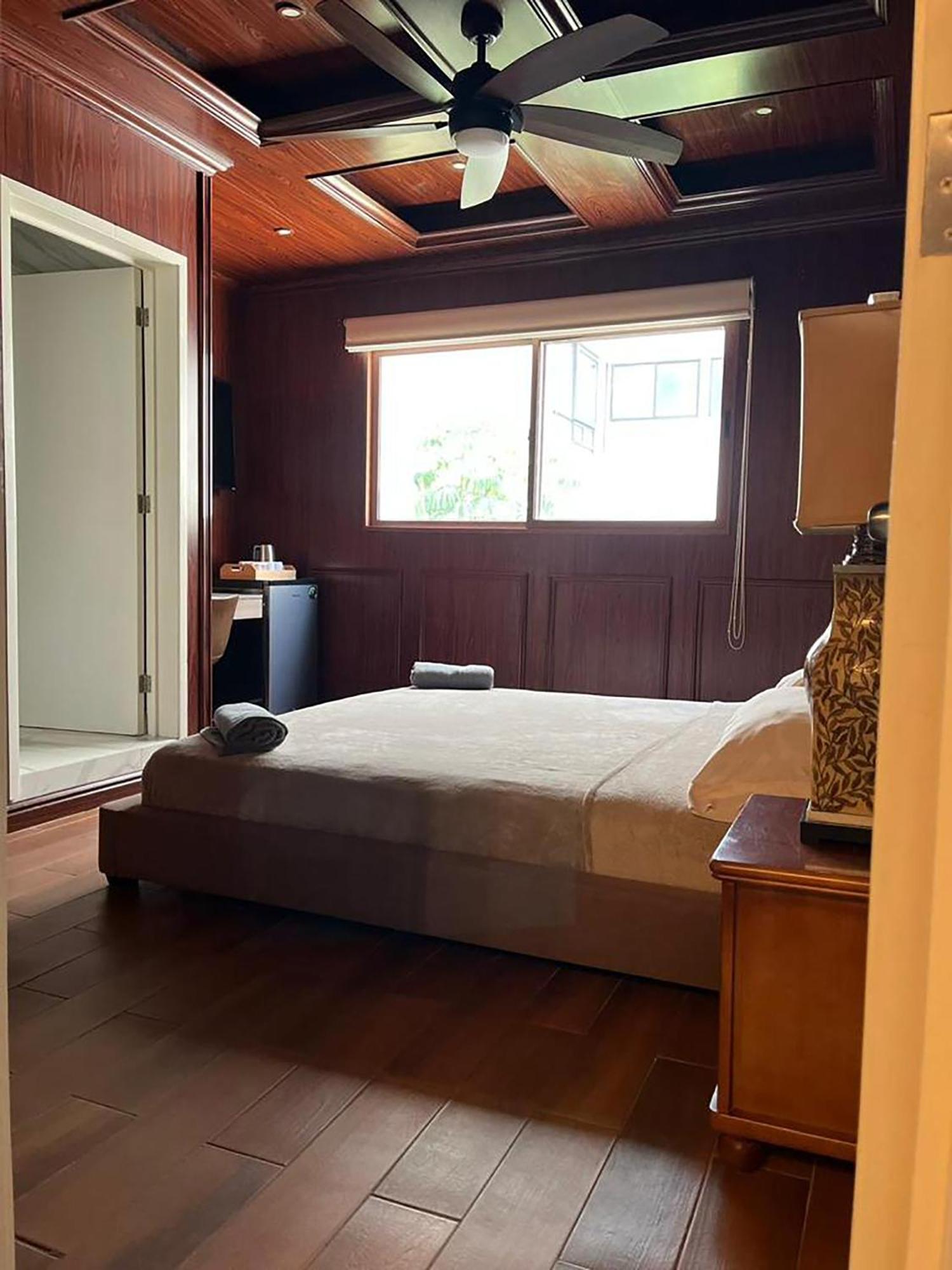 Guest House En Polanco Mexico City Luaran gambar